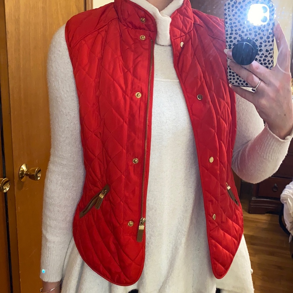 Vest